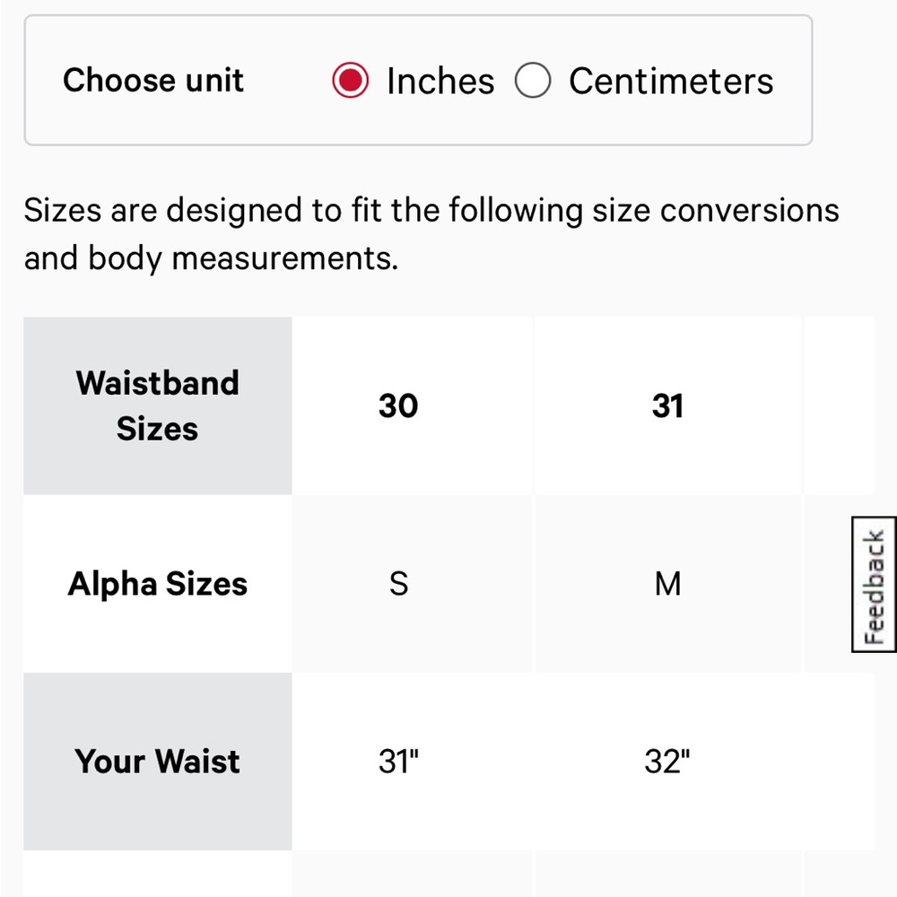 Lululemon Abc Casual Performance Active Pants - image 7